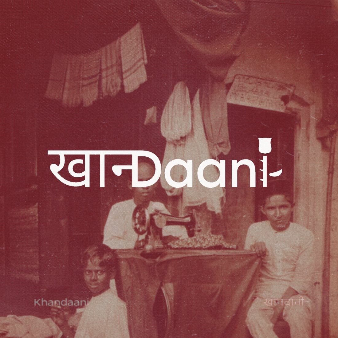 The Start Of Something Khandaani