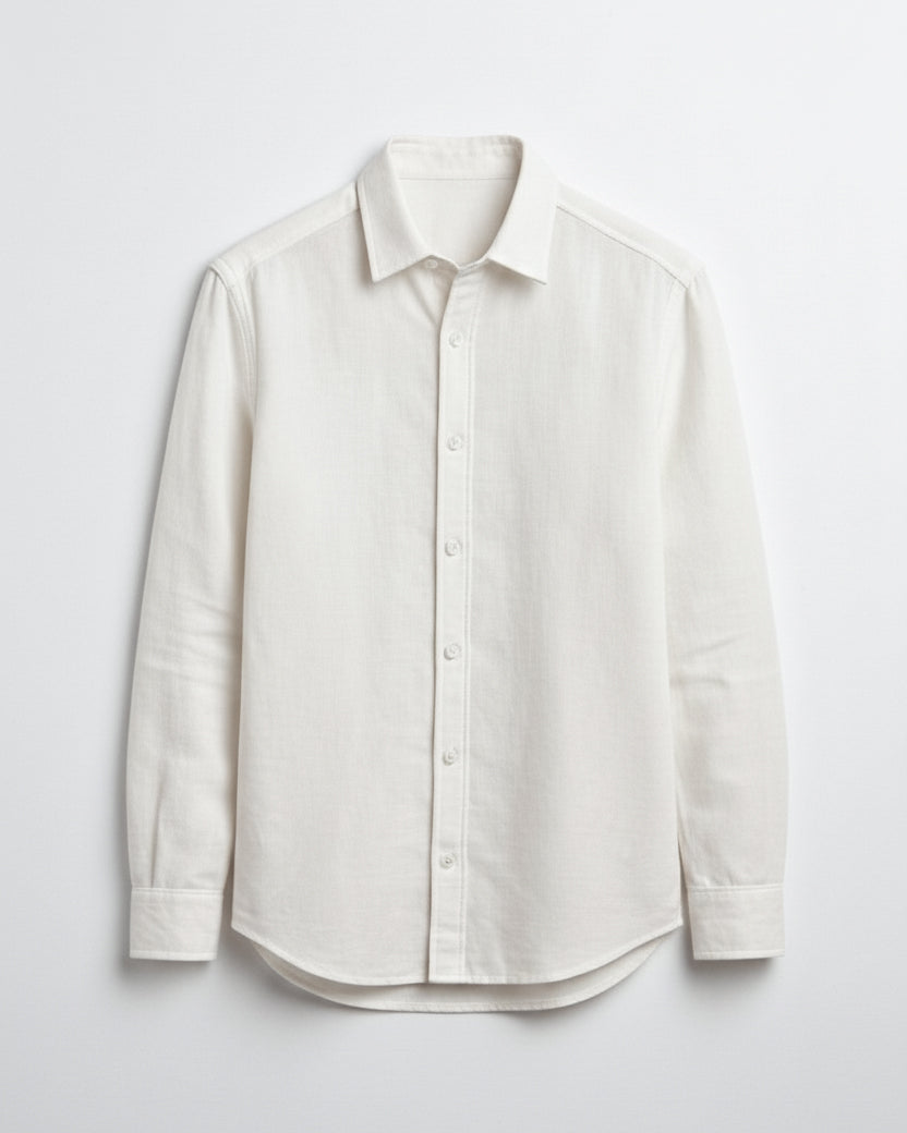 White Linen