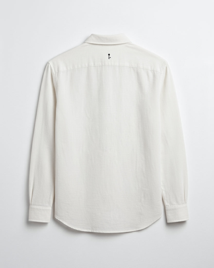 White Linen