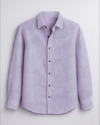 Lavender Print