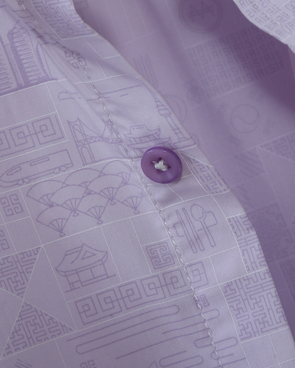 Lavender Print