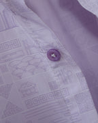 Lavender Print