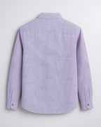 Lavender Print