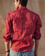Red Cotton | Laal