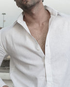 White Linen