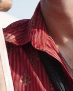 Red Cotton | Laal